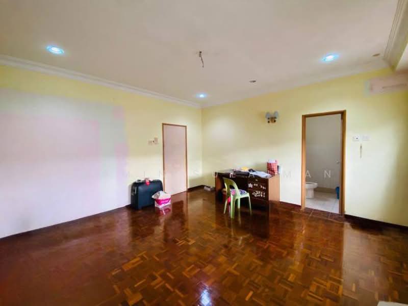 2-storey Terraced House for Sale in Alam Damai (Cheras) - Yasmin Sulaiman - Interior - PropertyGuru.com.my