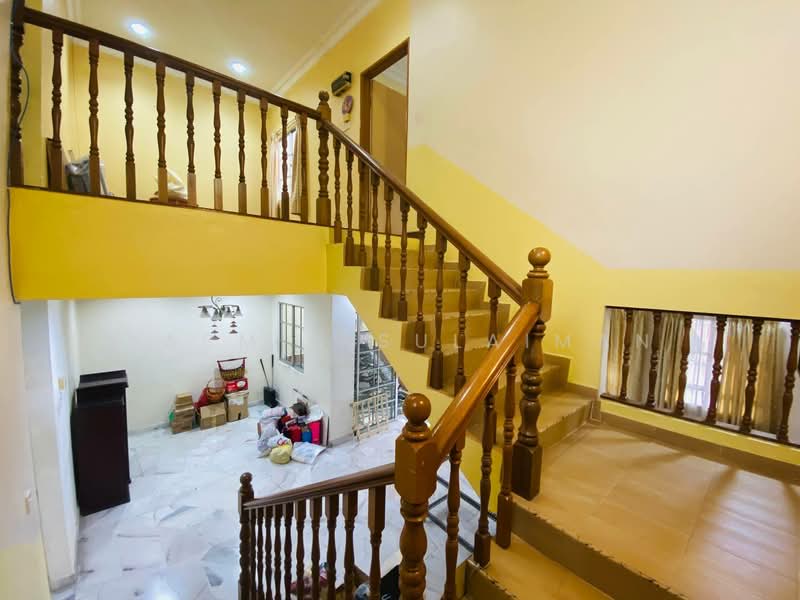 2-storey Terraced House for Sale in Alam Damai (Cheras) - Yasmin Sulaiman - Interior - PropertyGuru.com.my
