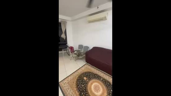Service Residence for Rent at Kenwingston Square Garden - Darren Tan - PropertyGuru.com.my