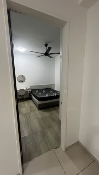 Service Residence for Rent at Kenwingston Square Garden - Darren Tan - Bedroom - PropertyGuru.com.my