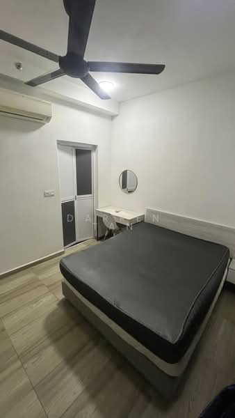 Service Residence for Rent at Kenwingston Square Garden - Darren Tan - Bedroom - PropertyGuru.com.my