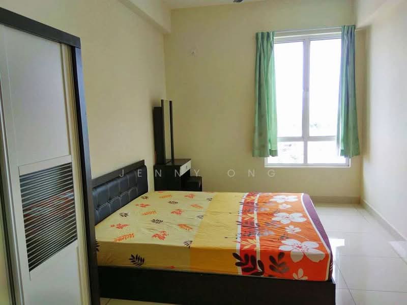 Condominium for Sale at Orange 3 (Oren 3) - Jenny Ong - Bedroom - PropertyGuru.com.my