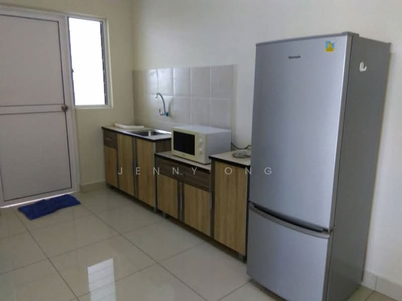 Condominium for Sale at Orange 3 (Oren 3) - Jenny Ong - Kitchen - PropertyGuru.com.my