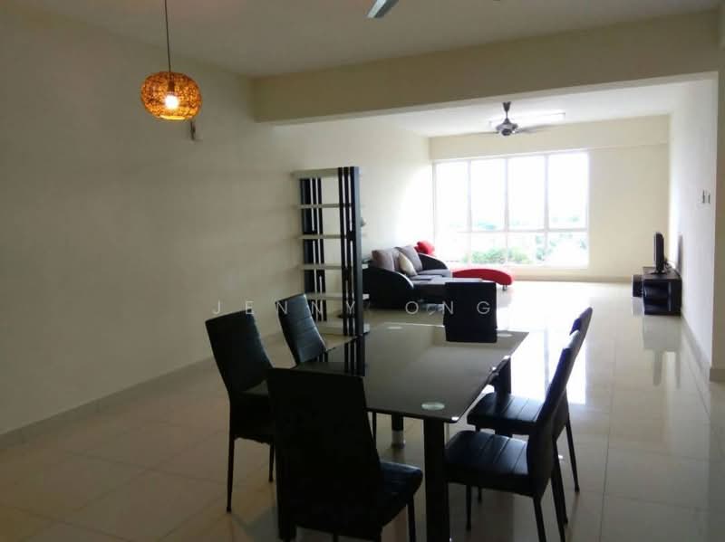 Condominium for Sale at Orange 3 (Oren 3) - Jenny Ong - Living Room - PropertyGuru.com.my