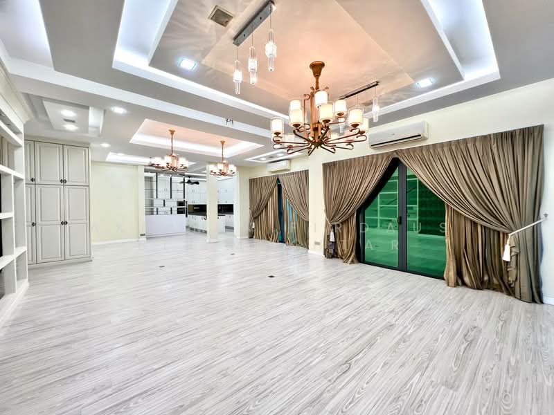 Rumah Berkembar untuk Dijual di Shah Alam (Selangor) - Akramin Firdaus Bin Mokhtar - PropertyGuru.com.my