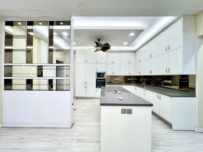 Rumah Berkembar untuk Dijual di Shah Alam (Selangor) - Akramin Firdaus Bin Mokhtar - PropertyGuru.com.my