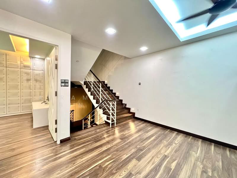 Rumah Berkembar untuk Dijual di Shah Alam (Selangor) - Akramin Firdaus Bin Mokhtar - PropertyGuru.com.my