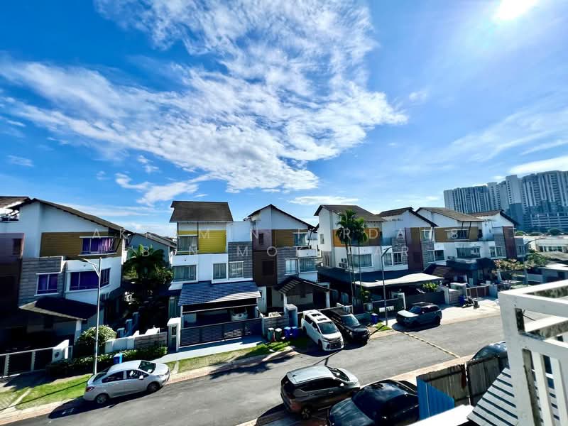 Rumah Berkembar untuk Dijual di Shah Alam (Selangor) - Akramin Firdaus Bin Mokhtar - PropertyGuru.com.my