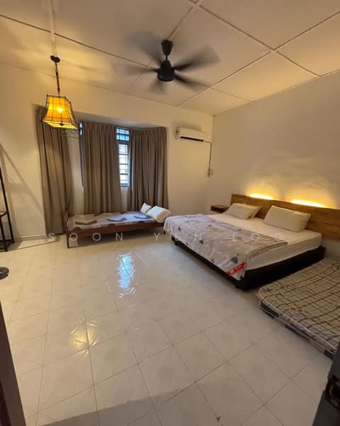 2-storey Terraced House for Sale in Kuantan (Pahang) - Soon Yen Loo - Bedroom - PropertyGuru.com.my