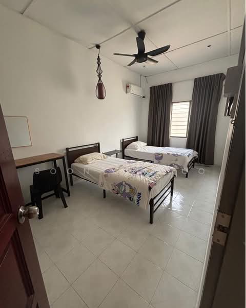 2-storey Terraced House for Sale in Kuantan (Pahang) - Soon Yen Loo - Bedroom - PropertyGuru.com.my