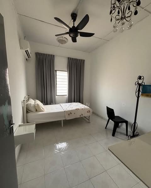 2-storey Terraced House for Sale in Kuantan (Pahang) - Soon Yen Loo - Bedroom - PropertyGuru.com.my