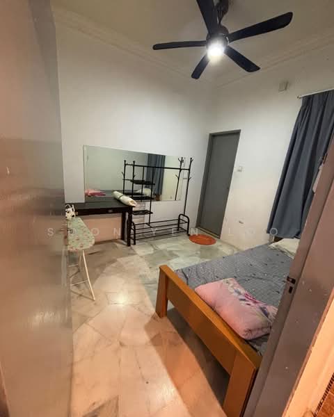 2-storey Terraced House for Sale in Kuantan (Pahang) - Soon Yen Loo - Bedroom - PropertyGuru.com.my