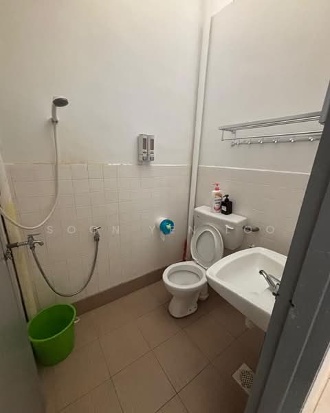 2-storey Terraced House for Sale in Kuantan (Pahang) - Soon Yen Loo - Bathroom - PropertyGuru.com.my