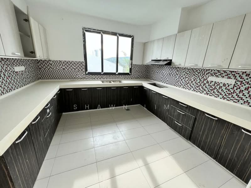 Rumah Banglo untuk Dijual di Bukit Damansara (Damansara Heights) - Shawn Lim - Kitchen - PropertyGuru.com.my