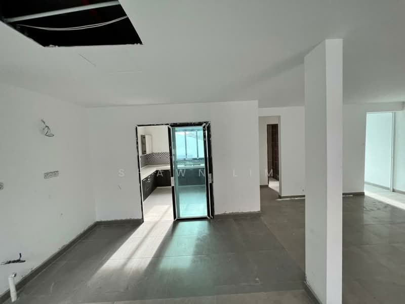 Rumah Banglo untuk Dijual di Bukit Damansara (Damansara Heights) - Shawn Lim - Kitchen - PropertyGuru.com.my