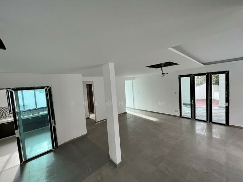 Rumah Banglo untuk Dijual di Bukit Damansara (Damansara Heights) - Shawn Lim - Interior - PropertyGuru.com.my