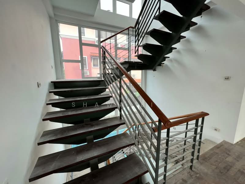 Rumah Banglo untuk Dijual di Bukit Damansara (Damansara Heights) - Shawn Lim - Interior - PropertyGuru.com.my