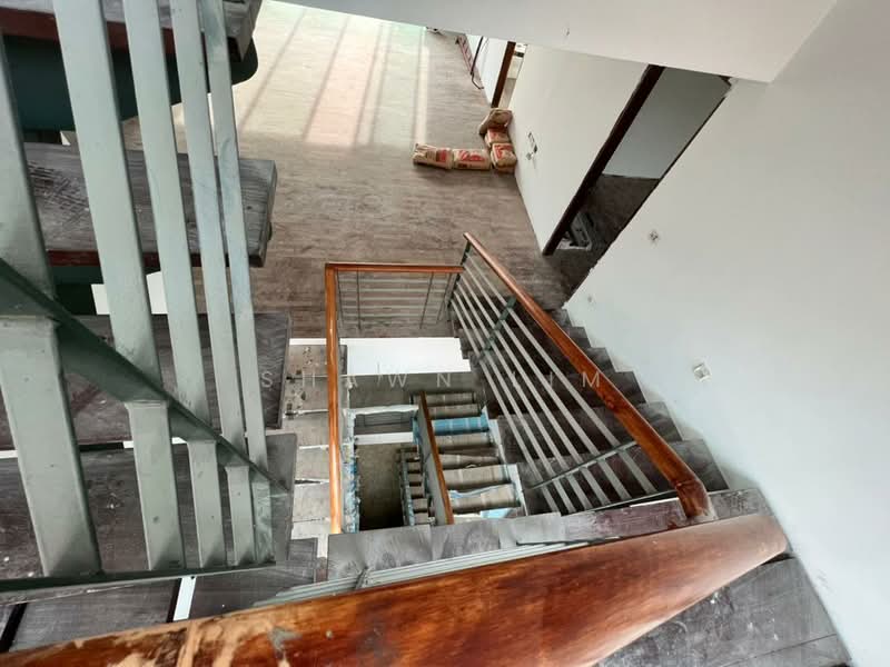 Rumah Banglo untuk Dijual di Bukit Damansara (Damansara Heights) - Shawn Lim - Interior - PropertyGuru.com.my