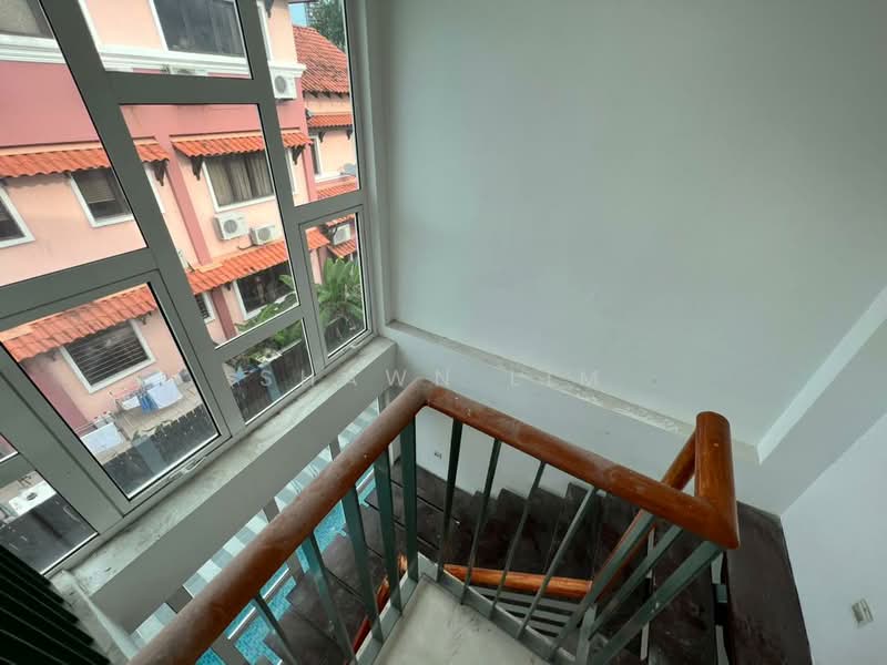 Rumah Banglo untuk Dijual di Bukit Damansara (Damansara Heights) - Shawn Lim - Interior - PropertyGuru.com.my