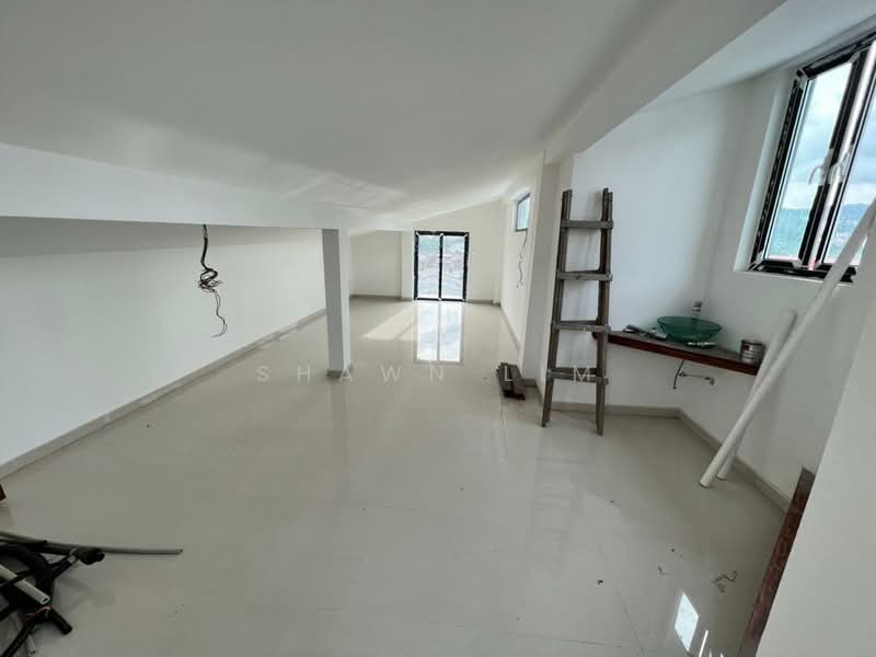 Rumah Banglo untuk Dijual di Bukit Damansara (Damansara Heights) - Shawn Lim - Interior - PropertyGuru.com.my