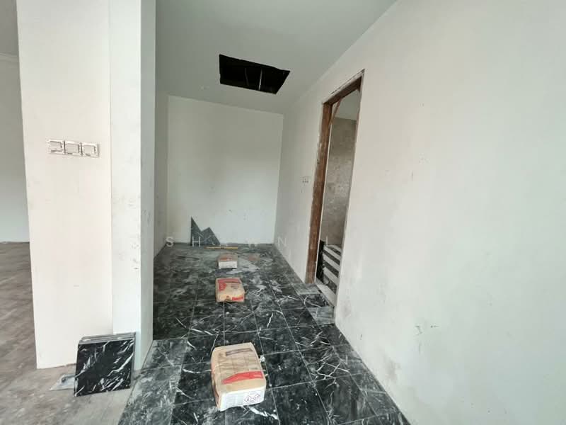 Rumah Banglo untuk Dijual di Bukit Damansara (Damansara Heights) - Shawn Lim - Interior - PropertyGuru.com.my