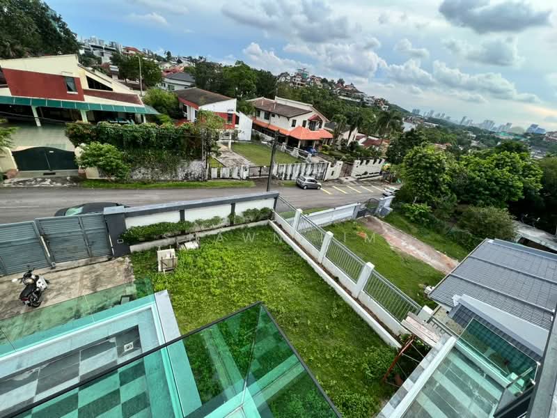 Rumah Banglo untuk Dijual di Bukit Damansara (Damansara Heights) - Shawn Lim - Exterior - PropertyGuru.com.my