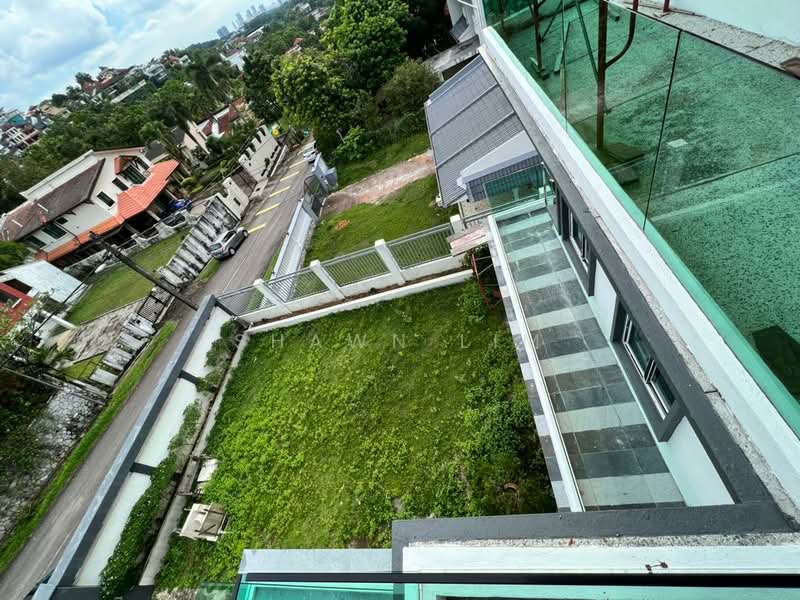 Rumah Banglo untuk Dijual di Bukit Damansara (Damansara Heights) - Shawn Lim - Exterior - PropertyGuru.com.my