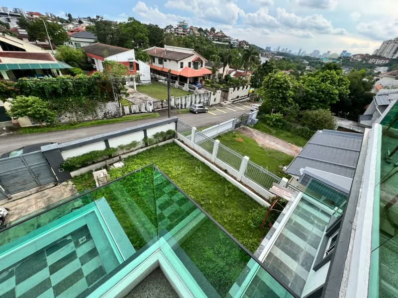 Rumah Banglo untuk Dijual di Bukit Damansara (Damansara Heights) - Shawn Lim - Exterior - PropertyGuru.com.my