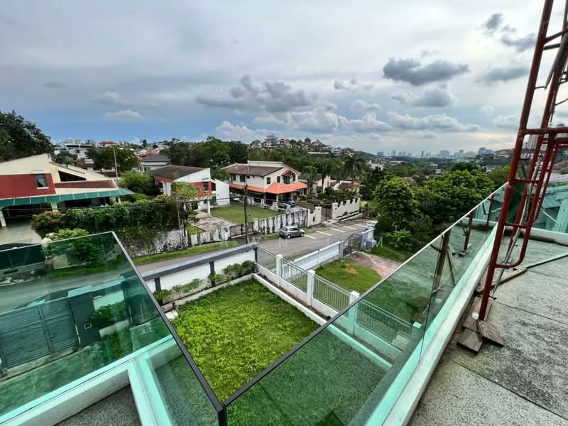 Rumah Banglo untuk Dijual di Bukit Damansara (Damansara Heights) - Shawn Lim - Exterior - PropertyGuru.com.my