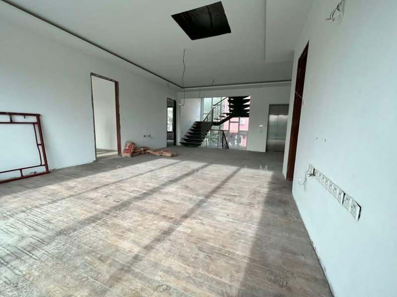 Rumah Banglo untuk Dijual di Bukit Damansara (Damansara Heights) - Shawn Lim - Interior - PropertyGuru.com.my