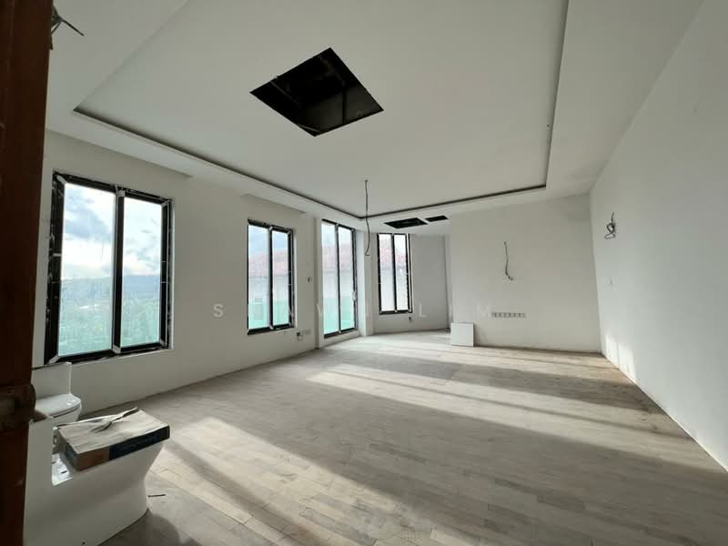 Rumah Banglo untuk Dijual di Bukit Damansara (Damansara Heights) - Shawn Lim - Interior - PropertyGuru.com.my