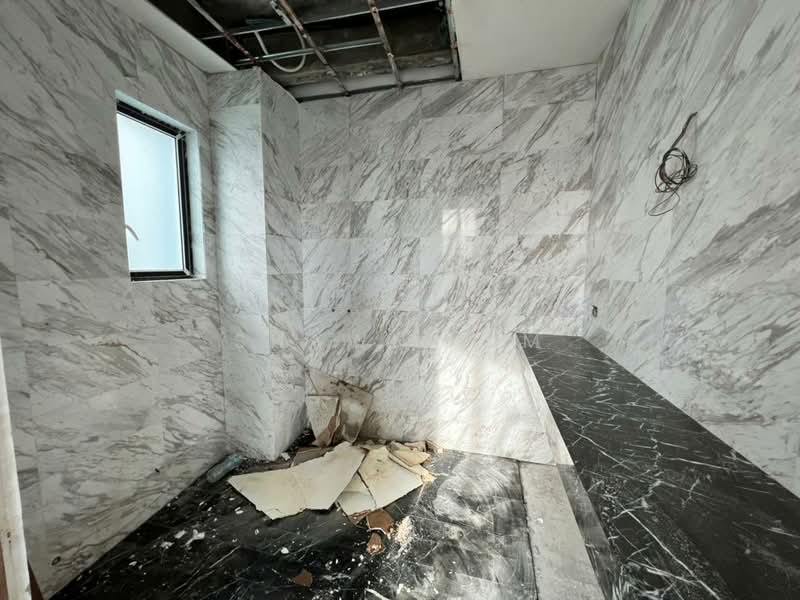 Rumah Banglo untuk Dijual di Bukit Damansara (Damansara Heights) - Shawn Lim - Interior - PropertyGuru.com.my