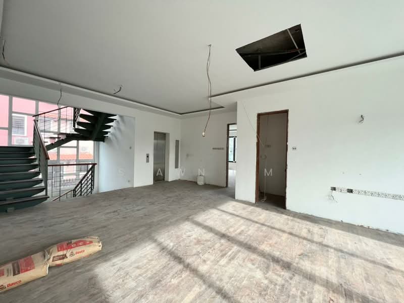Rumah Banglo untuk Dijual di Bukit Damansara (Damansara Heights) - Shawn Lim - Interior - PropertyGuru.com.my