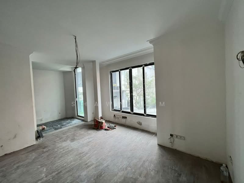 Rumah Banglo untuk Dijual di Bukit Damansara (Damansara Heights) - Shawn Lim - Interior - PropertyGuru.com.my