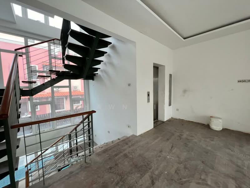 Rumah Banglo untuk Dijual di Bukit Damansara (Damansara Heights) - Shawn Lim - Interior - PropertyGuru.com.my