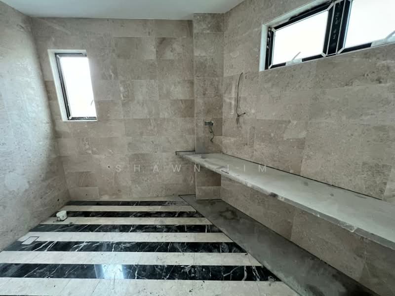 Rumah Banglo untuk Dijual di Bukit Damansara (Damansara Heights) - Shawn Lim - Bathroom - PropertyGuru.com.my