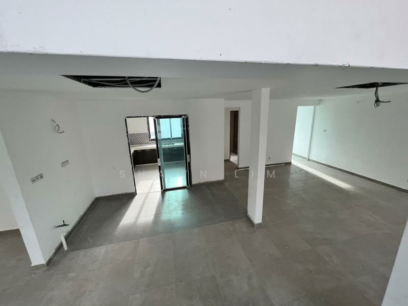 Rumah Banglo untuk Dijual di Bukit Damansara (Damansara Heights) - Shawn Lim - Interior - PropertyGuru.com.my