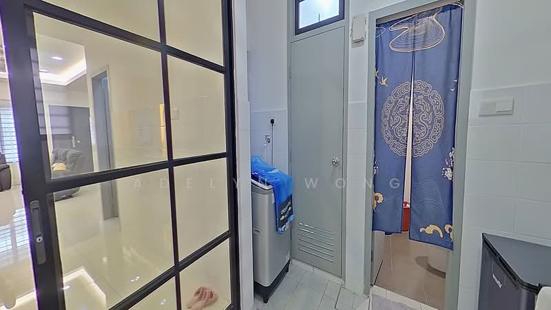 2-storey Terraced House for Rent in Setia Alam (Selangor) - Adelyn Wong - Interior - PropertyGuru.com.my