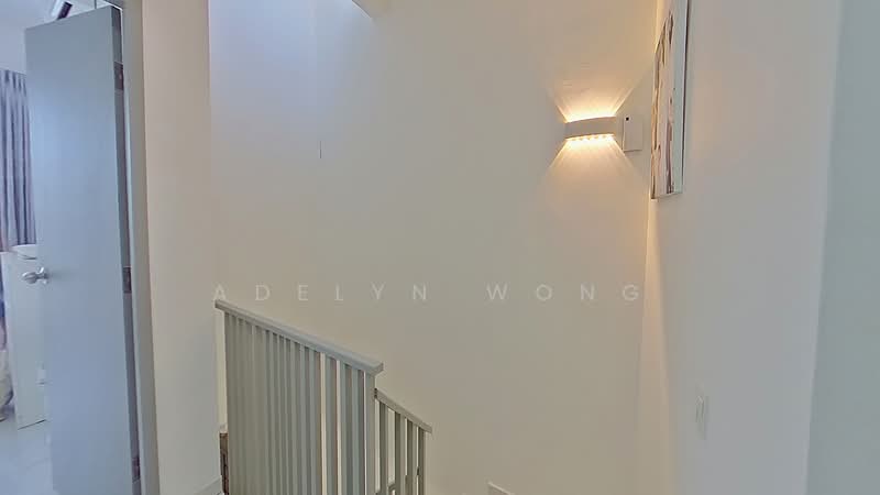 2-storey Terraced House for Rent in Setia Alam (Selangor) - Adelyn Wong - Interior - PropertyGuru.com.my