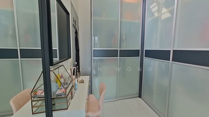 2-storey Terraced House for Rent in Setia Alam (Selangor) - Adelyn Wong - Interior - PropertyGuru.com.my