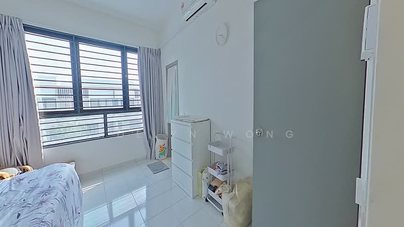 2-storey Terraced House for Rent in Setia Alam (Selangor) - Adelyn Wong - Bedroom - PropertyGuru.com.my