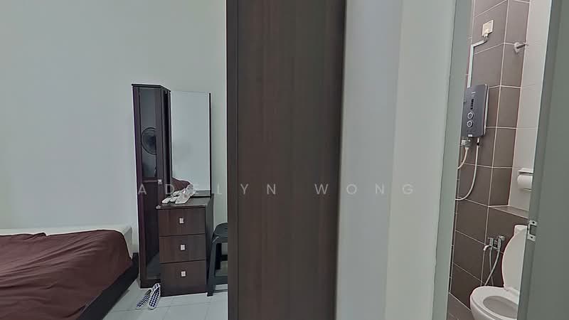 2-storey Terraced House for Rent in Setia Alam (Selangor) - Adelyn Wong - Bedroom - PropertyGuru.com.my