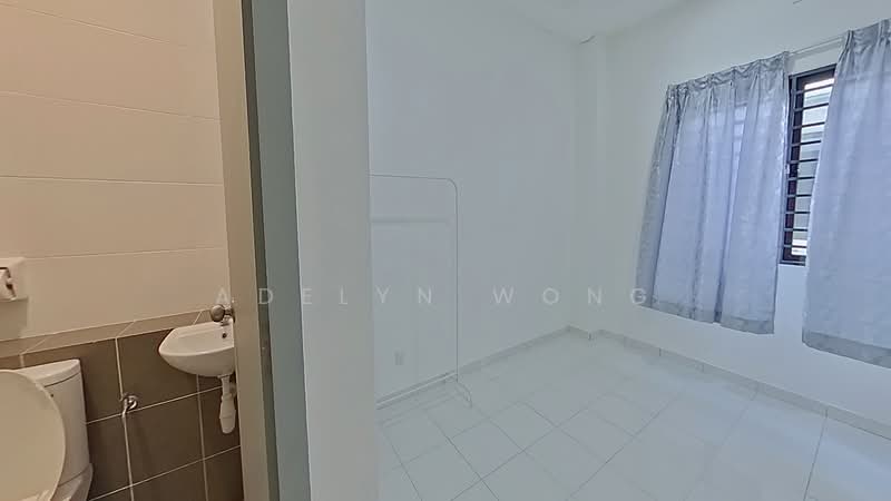 2-storey Terraced House for Rent in Setia Alam (Selangor) - Adelyn Wong - Bathroom - PropertyGuru.com.my