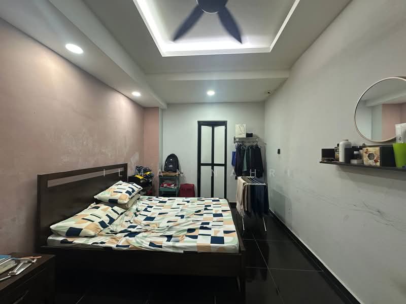 2-storey Terraced House for Sale in Taman Impian Jaya (Kajang) - Ilman Nahri - Bedroom - PropertyGuru.com.my