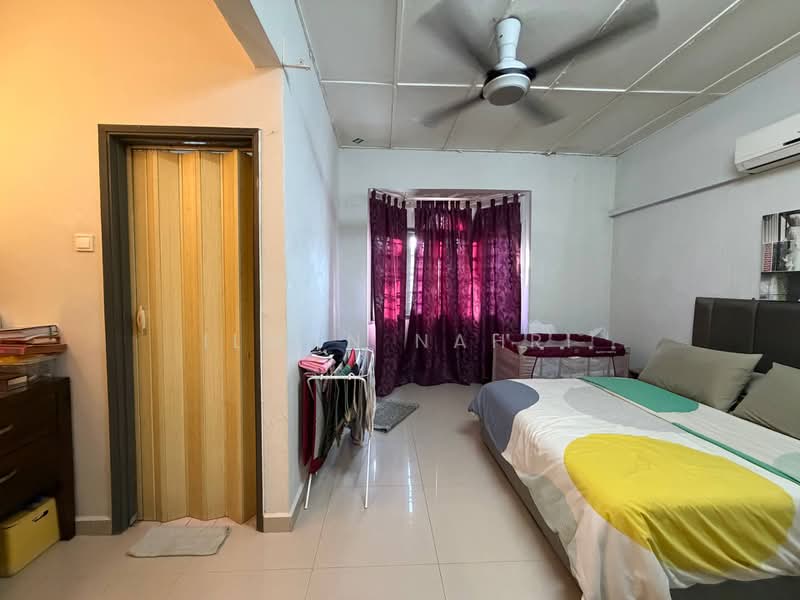 2-storey Terraced House for Sale in Taman Impian Jaya (Kajang) - Ilman Nahri - Bedroom - PropertyGuru.com.my