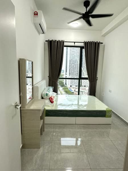 Service Residence for Rent at Savana @ Utropolis - Angeline Tio - Bedroom - PropertyGuru.com.my