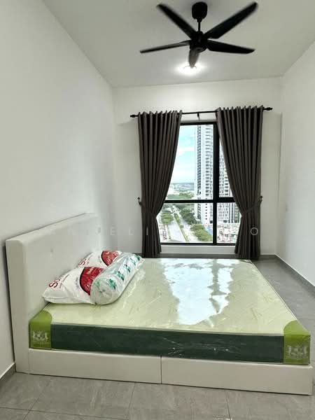 Service Residence for Rent at Savana @ Utropolis - Angeline Tio - Bedroom - PropertyGuru.com.my