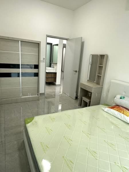 Service Residence for Rent at Savana @ Utropolis - Angeline Tio - Bedroom - PropertyGuru.com.my