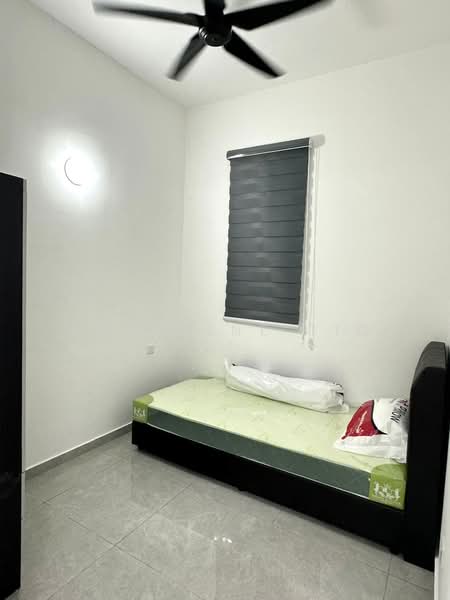 Service Residence for Rent at Savana @ Utropolis - Angeline Tio - Bedroom - PropertyGuru.com.my