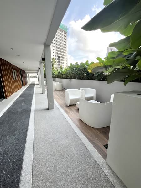 Service Residence for Rent at Savana @ Utropolis - Angeline Tio - Exterior - PropertyGuru.com.my